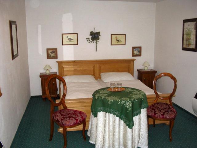 سوئیت 2 خوابه, Villa Olivia