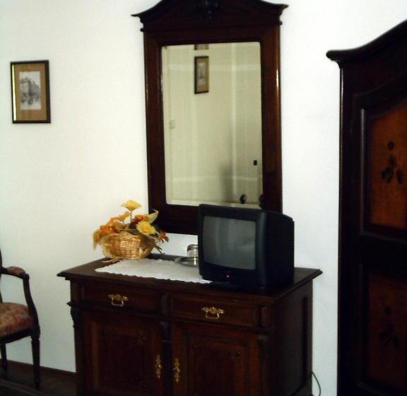 سوئیت 2 خوابه, Villa Olivia