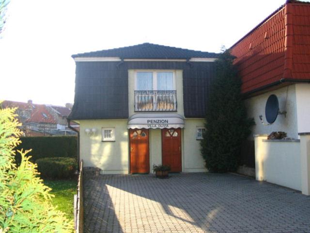 سوئیت 2 خوابه, Villa Olivia