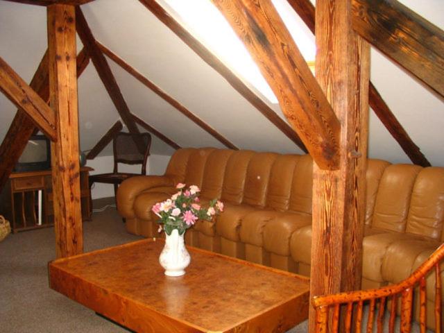 سوئیت 2 خوابه, Villa Olivia