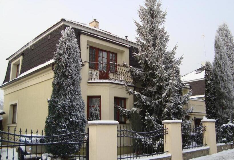اتاق استاندارد, Villa Olivia