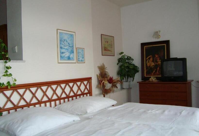 اتاق استاندارد, Villa Olivia