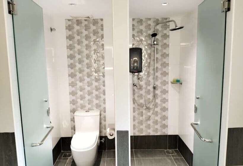 Standard Triple Room, Nb