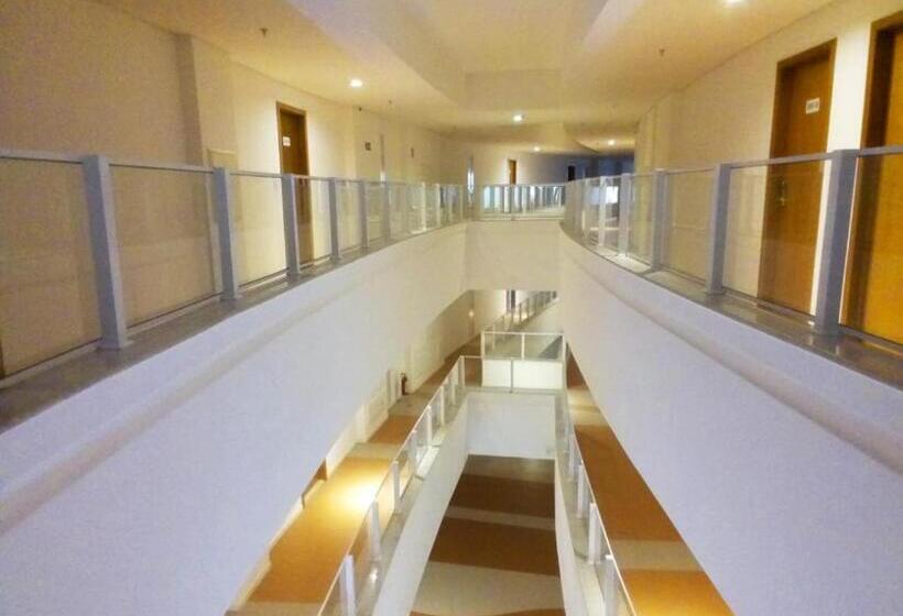 디럭스 스튜디오, Condomínio Barretos Thermas Park   Flat Parque Do Peão
