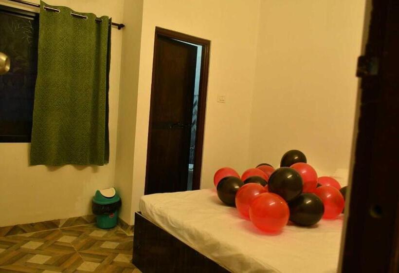 Номер Стандарт, Spot On Hotel Elite