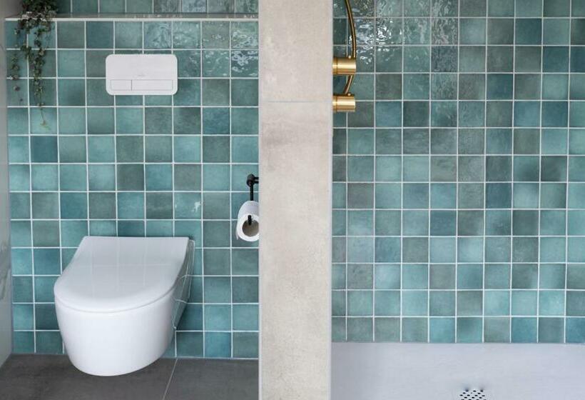 Quarto Estandar, Het Heerenlogement Beusichem