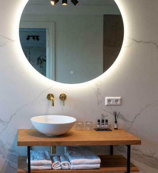 Quarto Estandar, Het Heerenlogement Beusichem