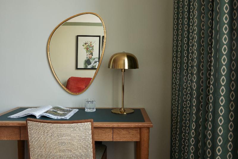اتاق پرمیوم, Indigo Exeter, An Ihg