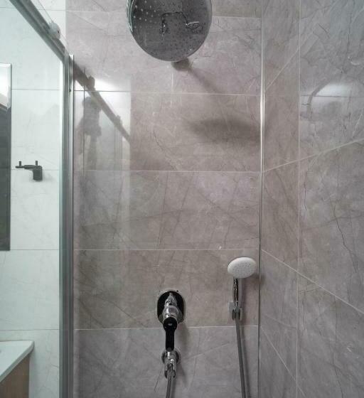 اتاق لوکس, Meli̇tya Hotels Gökçeada