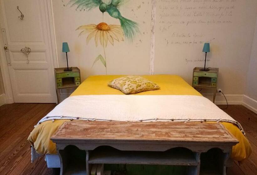 Четырехместный Номер Стандарт, Château D Arfeuilles Chambres Et Tables D Hôtes