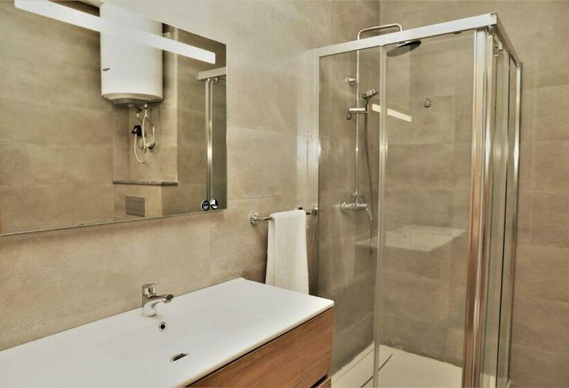Apartamento 3 Dormitórios, Dominium Residence