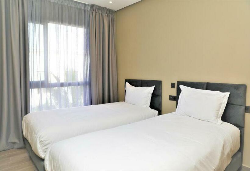 Apartamento 3 Dormitórios, Dominium Residence