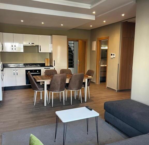 Apartamento 3 Dormitórios, Dominium Residence