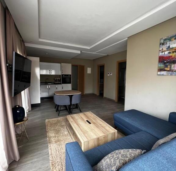 Apartamento 1 Dormitório, Dominium Residence