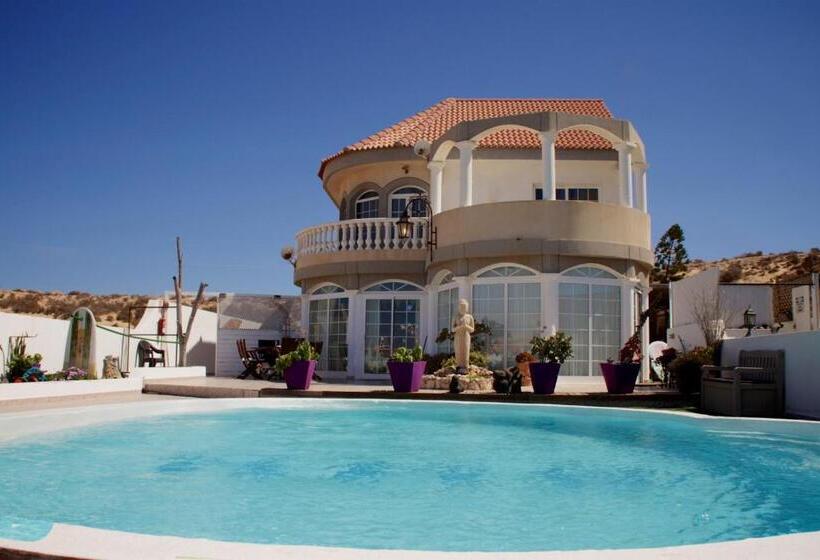 침실 1개 풀장 전망 아파트, Bhh Naturist Resort With 4 Independent Apartments