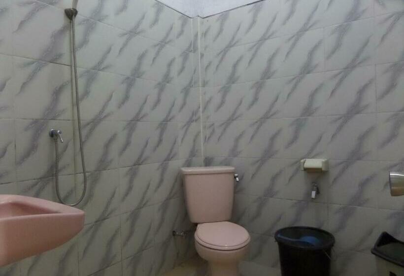 Номер Стандарт, Km 31 Sujono Guesthouse