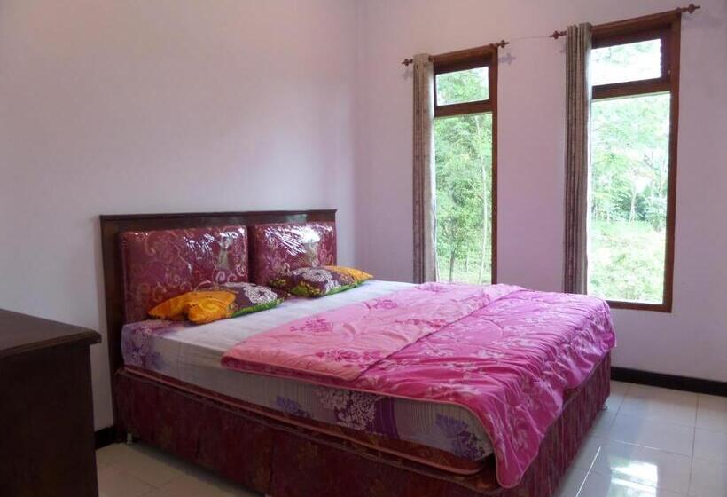 Номер Стандарт, Km 31 Sujono Guesthouse