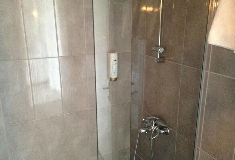 Номер Стандарт, Akkan Hotel Marina   Adults Only