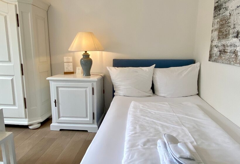 Номер Стандарт Индивидуальный, Appartement Hotel Timmendorfer Strand