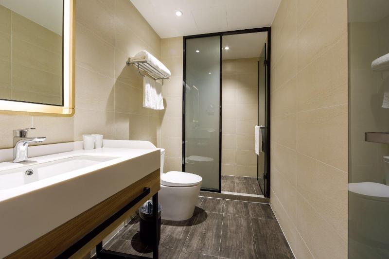 스탠다드 룸, Hanting Premium  Shanghai South Xizang Road