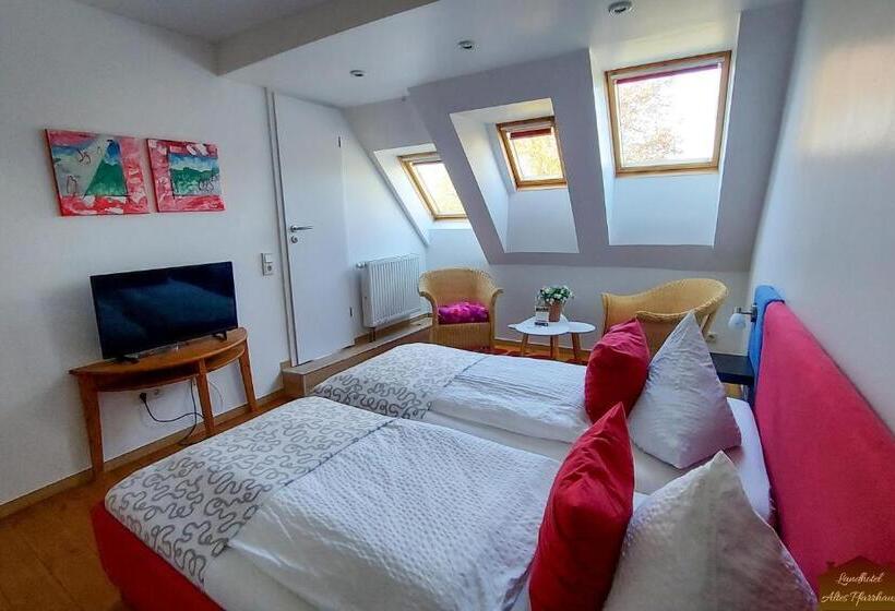 Номер Стандарт, Pension Pfarrhaus