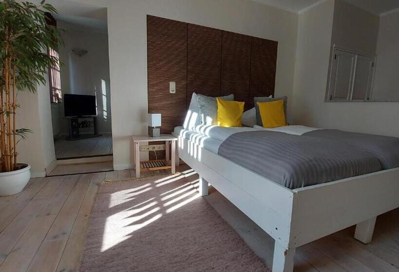 Номер Комфорт, Pension Pfarrhaus