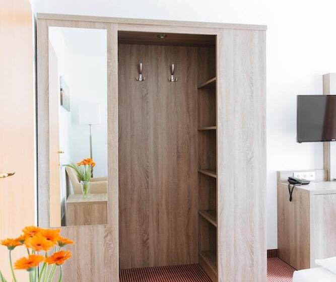 Номер Стандарт, Meerzeit Binz