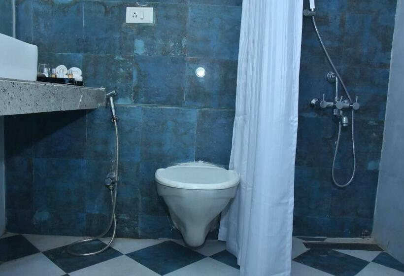 Номер Стандарт, Justa Sarang Rameshwaram