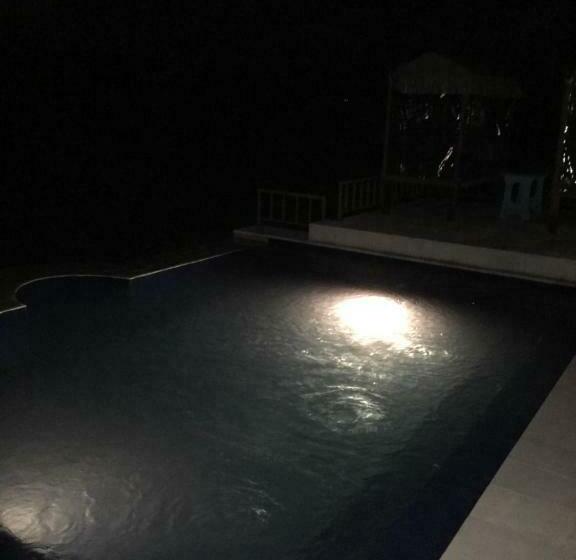 Номер Стандарт Вид на Сад, Gumibali Villa