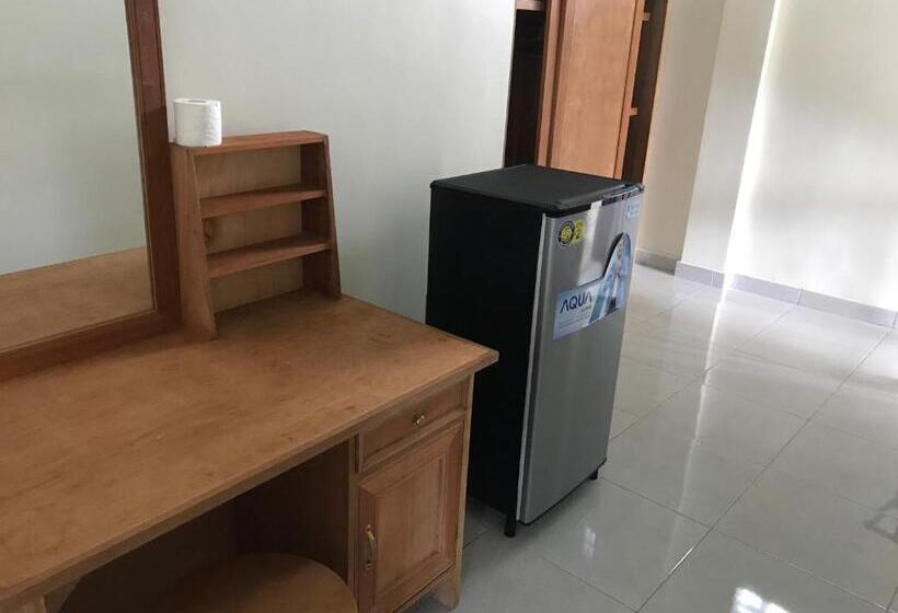 Номер Стандарт Вид на Сад, Gumibali Villa