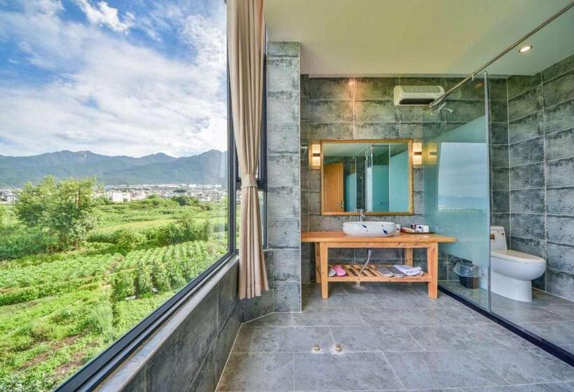 اتاق خانوادگی, Yunshuo Dali Light Luxury Guesthouse