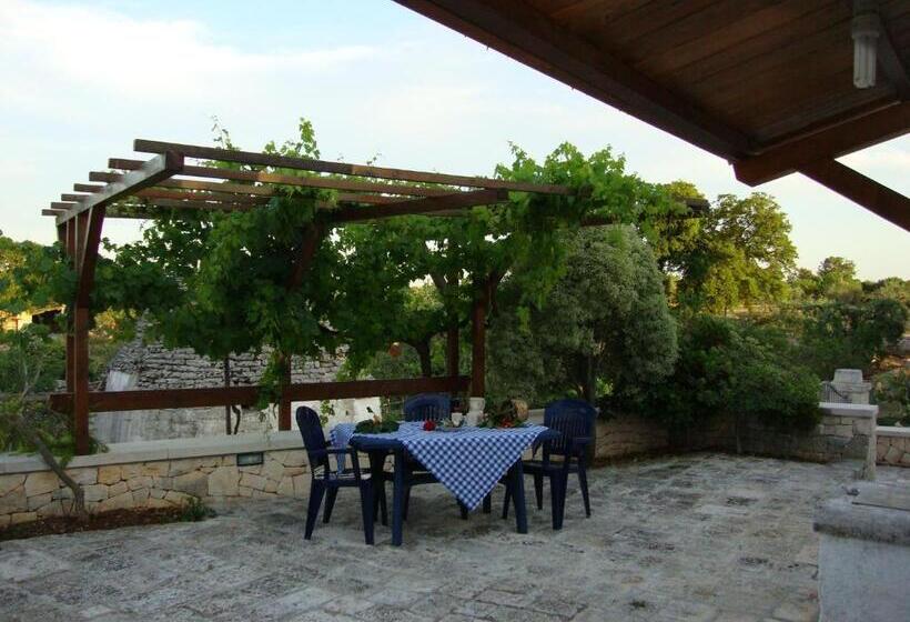اتاق استاندارد, Masseria Serio