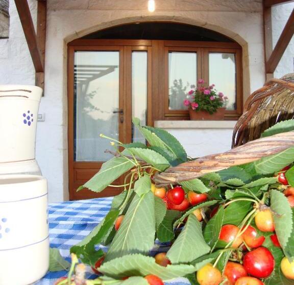 اتاق استاندارد, Masseria Serio