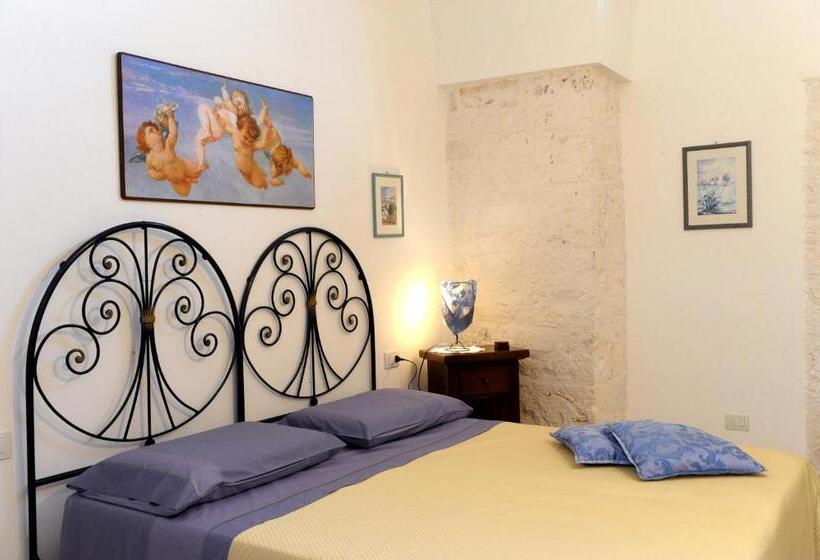 اتاق استاندارد, Masseria Serio