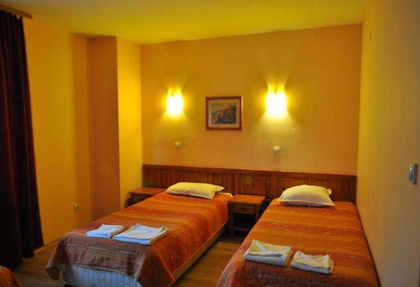 Номер Стандарт Индивидуальный, Family Hotel Bansko Sofia