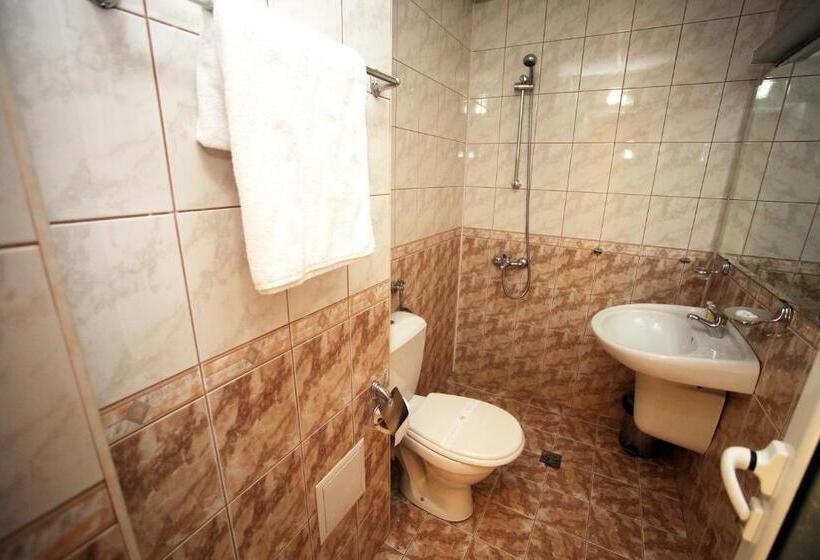 Номер Стандарт, Family Hotel Bansko Sofia