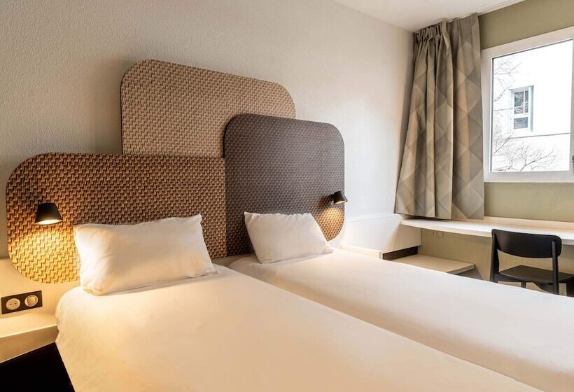 スタンダードルーム, B&B HOTEL Marseille Parc Chanot