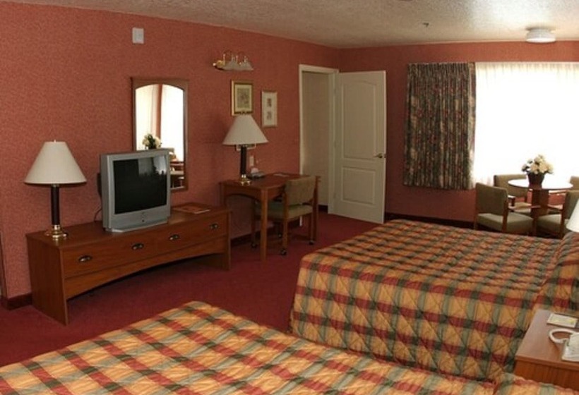 스위트, Murphys Suites