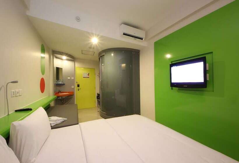 Номер Стандарт, Pop! Hotel Kuta Beach