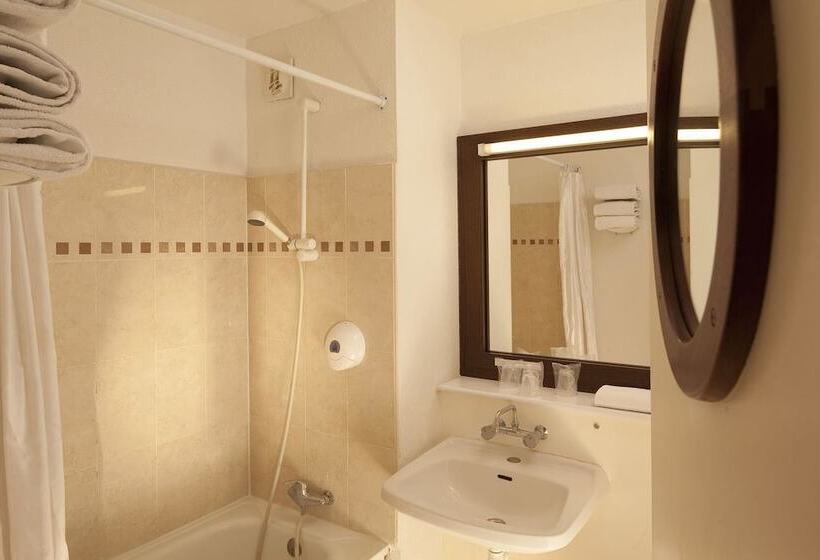 スタンダードルーム, Premiere Classe Paris Est Bobigny Drancy