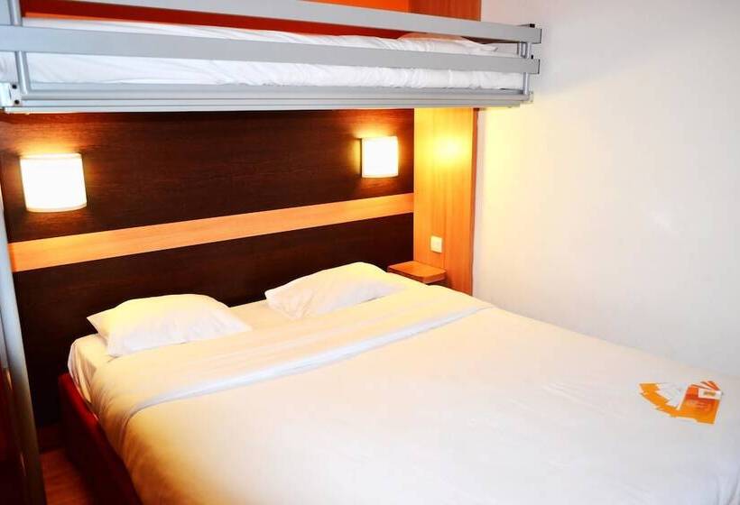 スタンダードルーム, Premiere Classe Paris Est Bobigny Drancy