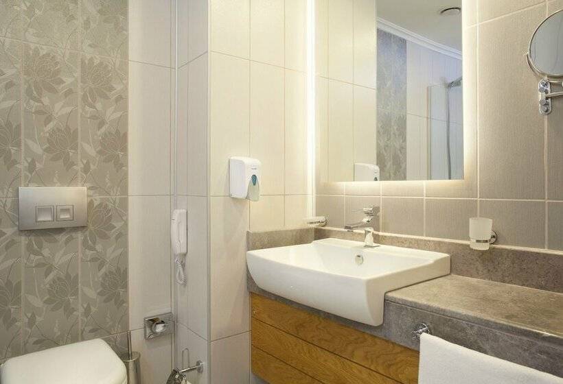 Номер Стандарт, Side Orange Palace   All Inclusive