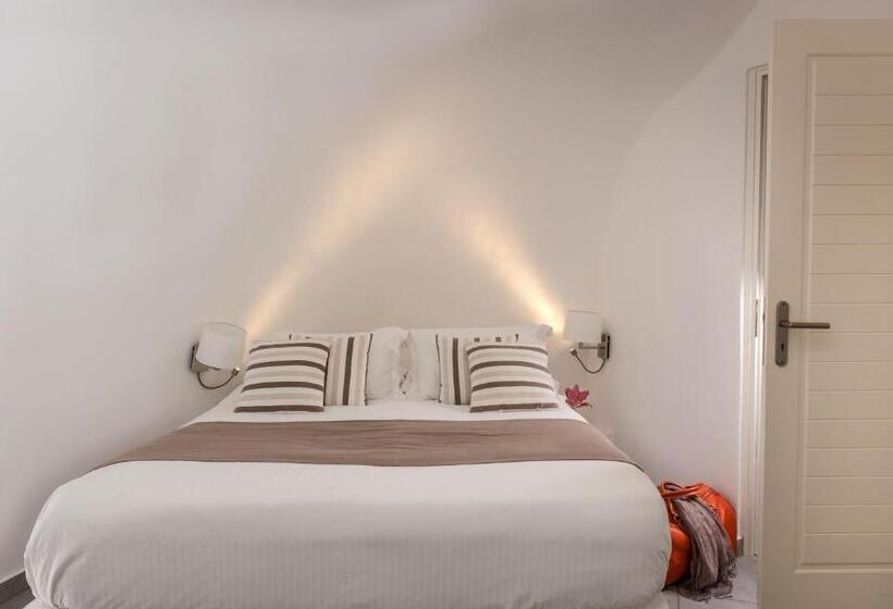 سوئیت 2 خوابه, White Santorini