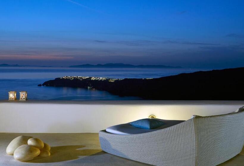 سوئیت 2 خوابه, White Santorini