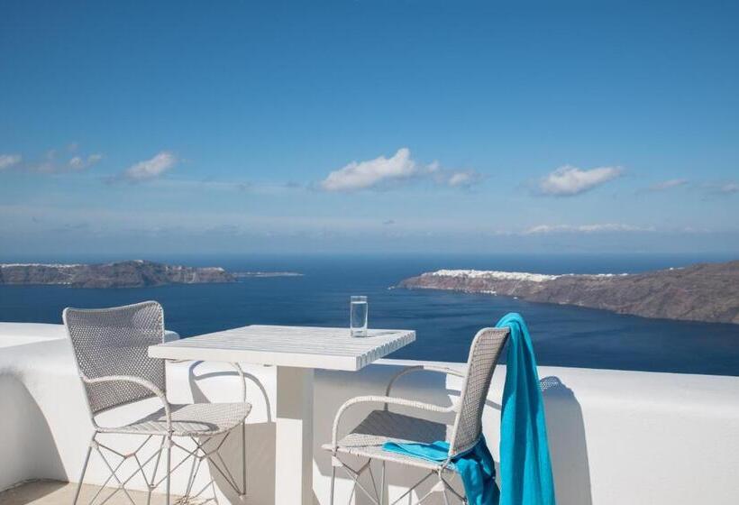 سوئیت 2 خوابه, White Santorini