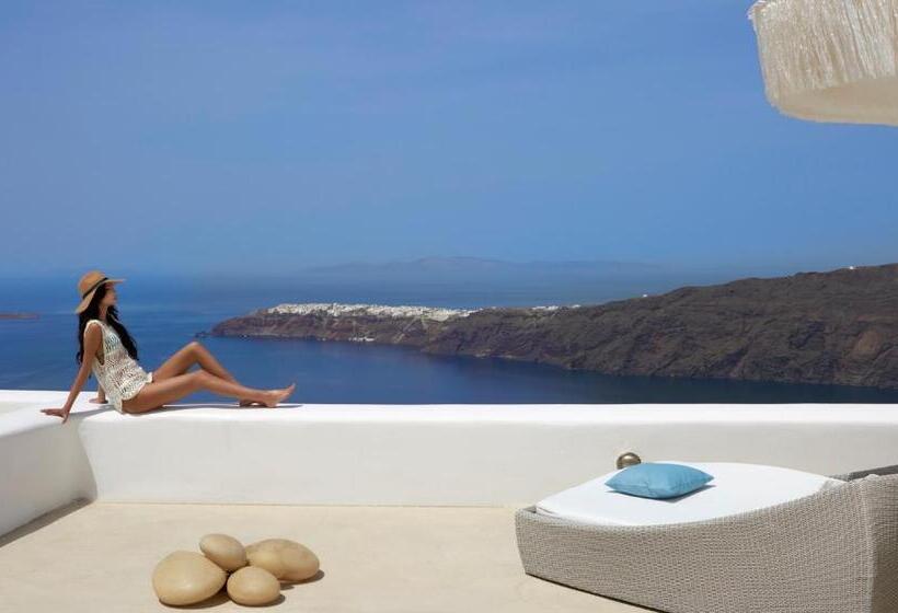سوئیت 2 خوابه, White Santorini