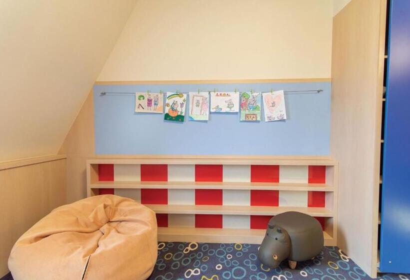 Family Suite, Kolping Hotel Spa & Family Resort
