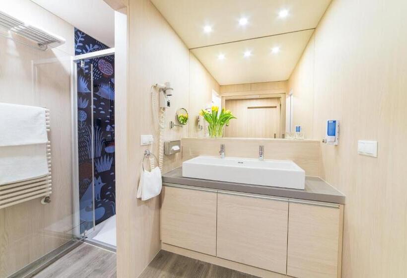Family Suite, Kolping Hotel Spa & Family Resort
