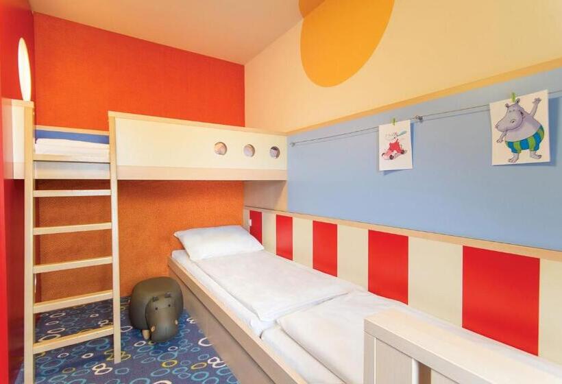 Family Suite, Kolping Hotel Spa & Family Resort