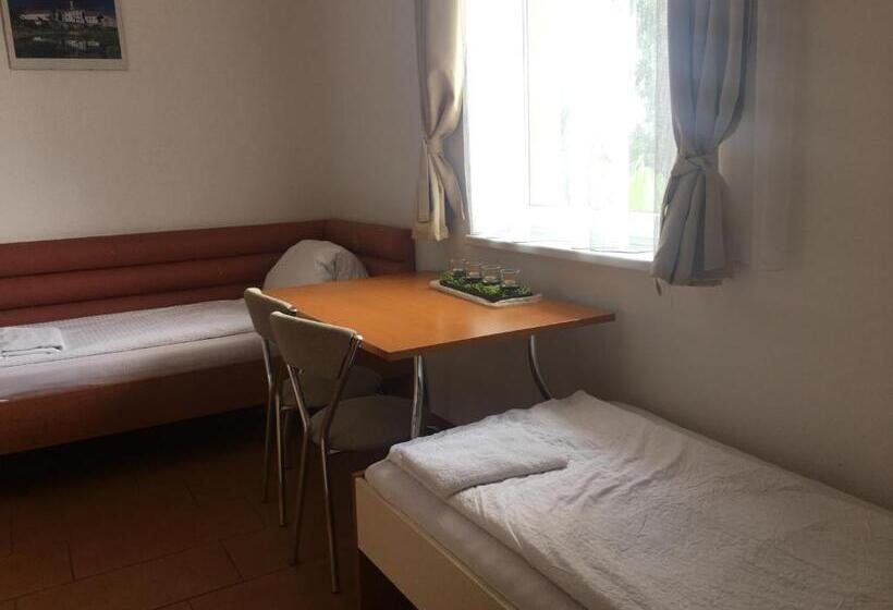 침실 1개 아파트, Penzion Relax Martina